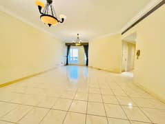 Spacious 2BR | Big Balcony |Chiller Free |Book NoW