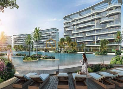 1 Спальня Апартамент Продажа в Дамак Лагунс, Дубай - Квартира в Дамак Лагунс，Lagoon Views，Lagoon Views 7, 1 спальня, 1199999 AED - 14588944
