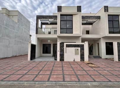 4 Schlafzimmer Townhouse zum zum Verkauf in Al Yasmeen, Ajman - b1c859d9-52bc-45ea-bf37-e863be0c61e8. jpg