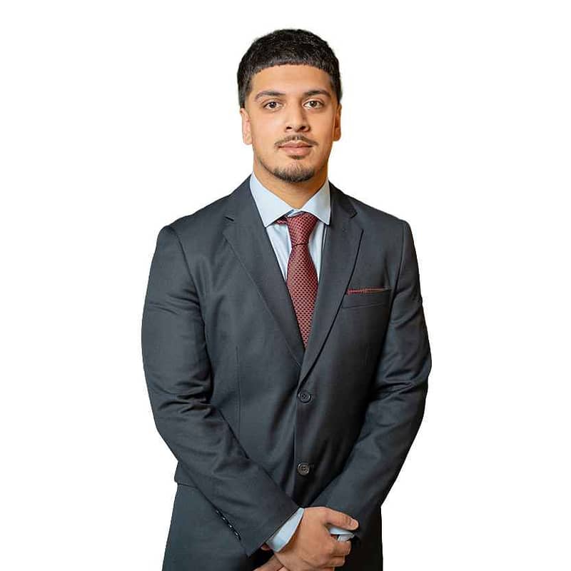 Raz Habibullah