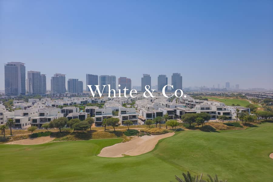 Negotiable | Vacant | Amazing Golf Views Negotiable | Vacant | Amazing Golf Views