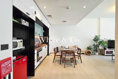2 habitaciones Apartamento para en Venta en Dubai Hills Estate, Dubai - Apartamento en Dubai Hills Estate，Collective，Collective Tower 1, 2 dormitorios, 1650000 AED - 15143174