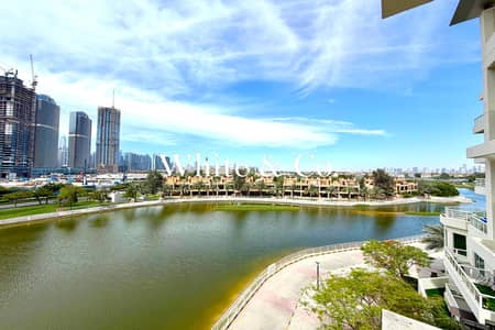 3 habitaciones Apartamento para en Venta en Jumeirah Heights, Dubai - Apartamento en Jumeirah Heights，Jumeirah Heights C, 3 dormitorios, 4750000 AED - 15143177