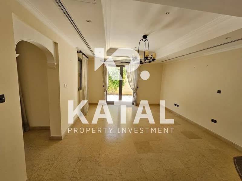 4 Saadiyat Beach Villas, Townhouse 3 bedroom for sale, Saadiyat Island, Abu Dhabi 04. jpeg