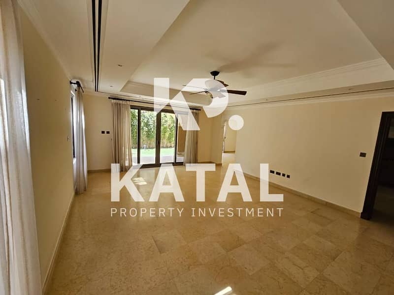 9 Saadiyat Beach Villas, Townhouse 3 bedroom for sale, Saadiyat Island, Abu Dhabi 09. jpeg