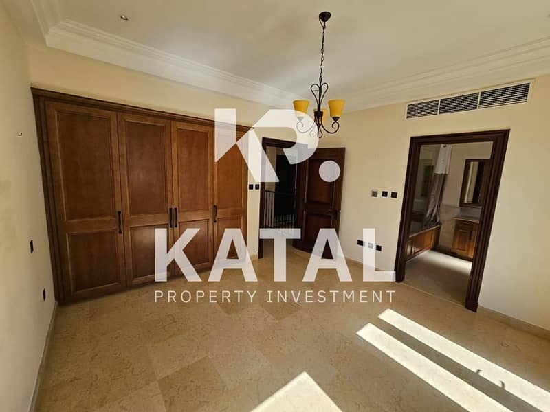 14 Saadiyat Beach Villas, Townhouse 3 bedroom for sale, Saadiyat Island, Abu Dhabi 015. jpeg