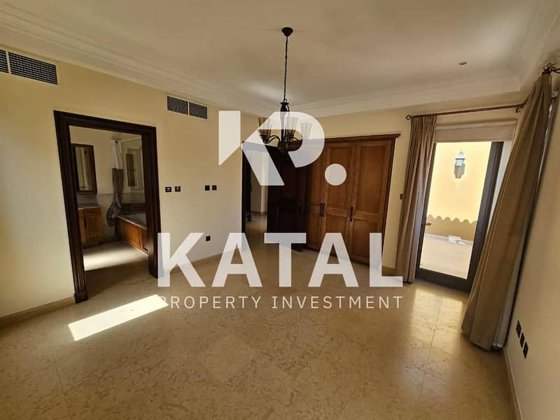 17 Saadiyat Beach Villas, Townhouse 3 bedroom for sale, Saadiyat Island, Abu Dhabi 018. jpeg