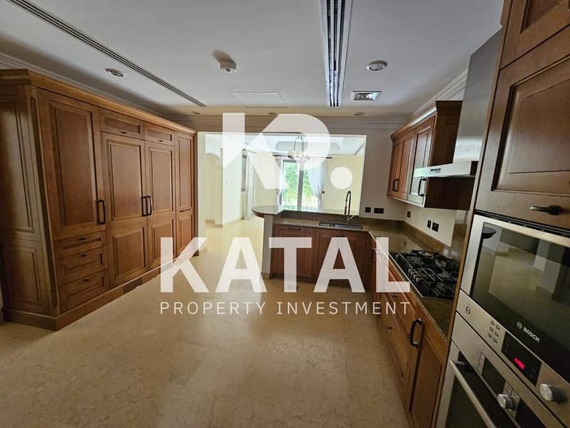 20 Saadiyat Beach Villas, Townhouse 3 bedroom for sale, Saadiyat Island, Abu Dhabi 011. jpeg
