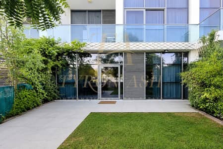 2 Bedroom Apartment for Rent in DAMAC Hills, Dubai - DUPLEX APARTMENT | PARK VIEWS | VACANT NOW