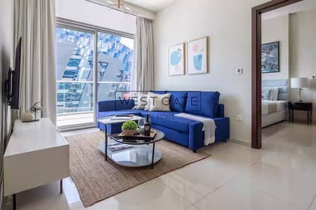 2 Cпальни Апартамент Продажа в Бизнес Бей, Дубай - 46a8dd93-b7d0-442d-88e7-37b0039edf62. jpg