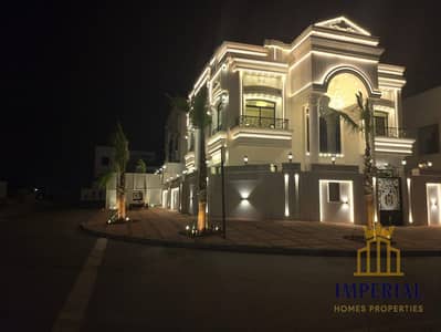 5 Bedroom Villa for Sale in Al Helio, Ajman - WhatsApp Image 2026-05-11 at 11.09. 14 AM. jpeg