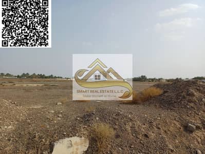 Plot for Sale in Al Manama, Ajman - 48a44a11-e493-4a0b-bf3a-e0c52a19a3a6. jpg Plot for Sale in Al Manama, Ajman - 48a44a11-e493-4a0b-bf3a-e0c52a19a3a6. jpg