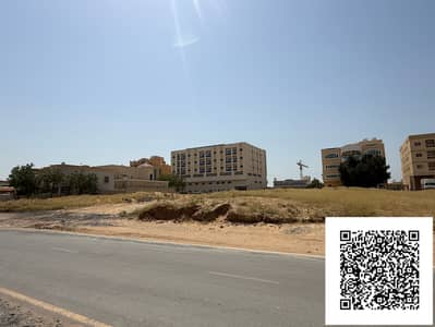 Plot para en Venta en Al Mowaihat, Ajman - IMG_9346. jpg