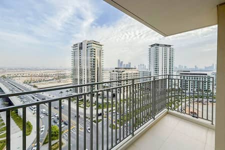 2 Bedroom Apartment for Rent in Dubai Creek Harbour, Dubai - CREEK AND SKYLINE VIEW | PRIME AREA | MODERN
