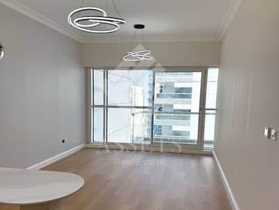 1 Schlafzimmer Wohnung zum Miete in Business Bay, Dubai - 01. jpg