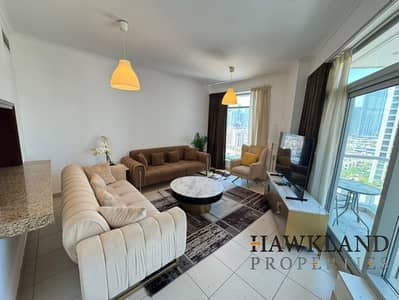 2 Bedroom Apartment for Rent in Downtown Dubai, Dubai - 3. jpg 2 Bedroom Apartment for Rent in Downtown Dubai, Dubai - 3. jpg
