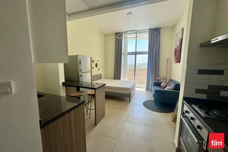 Estudio para en Alquiler en Al Furjan, Dubai - Apartamento en Al Furjan，Azizi Star, 44000 AED - 15143382
