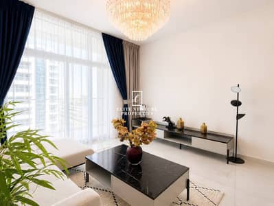 1 Bedroom Flat for Rent in Al Furjan, Dubai - Fully Furnished | Elegant | Prime Location 1 Bedroom Flat for Rent in Al Furjan, Dubai - Fully Furnished | Elegant | Prime Location