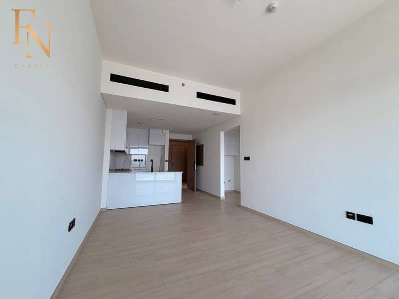 Unfurnished 1BR | Highest Floor | Prime JVC Location Unfurnished 1BR | Highest Floor | Prime JVC Location