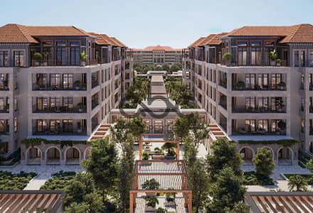 2 Bedroom Flat for Sale in Al Hudayriat Island, Abu Dhabi - original. jpg