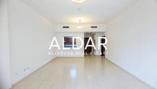 شقة في أوليمبك بارك 1،برج أولمبيك بارك،مدينة دبي الرياضية 1 غرفة 849999 درهم - 15143464