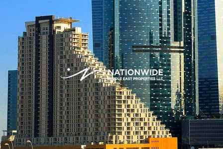 1 Camera Appartamento in Vendita a Al Reem Island, Abu Dhabi - Appartamento a Al Reem Island，Shams Abu Dhabi，Mangrove Place, 1 camera da letto, 1250000 AED - 15142947