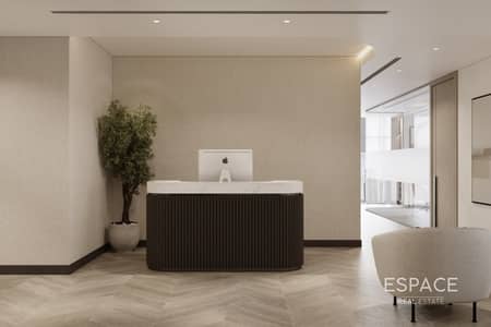 Office for Rent in Jumeirah Lake Towers (JLT), Dubai - Turn Key | Uptown View | Prime Location Office for Rent in Jumeirah Lake Towers (JLT), Dubai - Turn Key | Uptown View | Prime Location