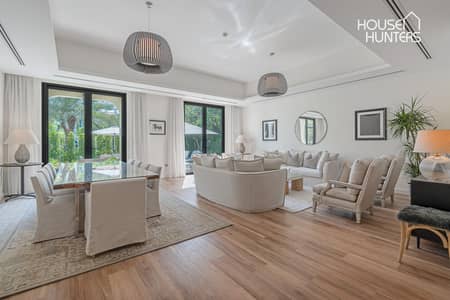 5 Bedroom Villa for Sale in Motor City, Dubai - NEW | Stunning Upgraded | Spacious Corner Plot 5 Bedroom Villa for Sale in Motor City, Dubai - NEW | Stunning Upgraded | Spacious Corner Plot