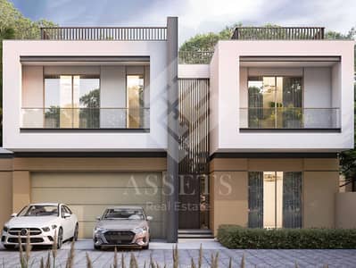 4 Schlafzimmer Villa zum zum Verkauf in Dubailand, Dubai - 01. jpg 4 Schlafzimmer Villa zum zum Verkauf in Dubailand, Dubai - 01. jpg