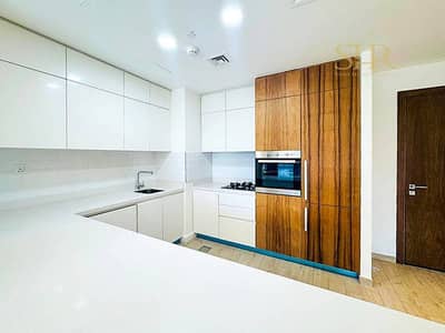 2 Bedroom Apartment for Rent in Sobha Hartland, Dubai - Pool View | Multiple Cheques | Ready to Move In