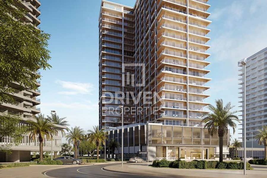 Spacious | Easy Access to Amenities | High ROI Spacious | Easy Access to Amenities | High ROI