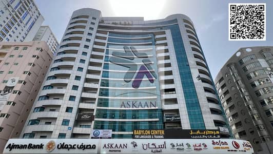2 Camere Appartamento in Affitto a Al Nuaimiya, Ajman - WhatsApp Image 2025-03-04 at 3.01. 22 PM (1). jpeg