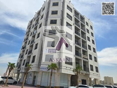 شقة 2 غرفة نوم للايجار في الجرف، عجمان - WhatsApp Image 2025-04-22 at 9.33. 02 AM. jpeg