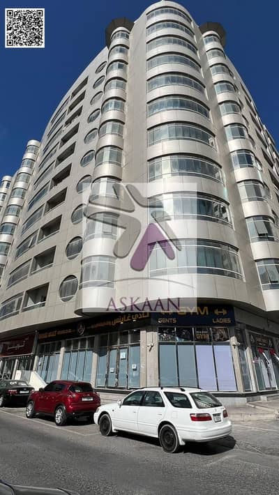 2 Bedroom Apartment for Rent in Al Nuaimiya, Ajman - WhatsApp Image 2025-03-11 at 12.47. 25 PM (1). jpeg 2 Bedroom Apartment for Rent in Al Nuaimiya, Ajman - WhatsApp Image 2025-03-11 at 12.47. 25 PM (1). jpeg