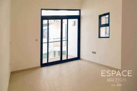 Well Kept 4 Bedroom + Maids | Pool View Well Kept 4 Bedroom + Maids | Pool View
