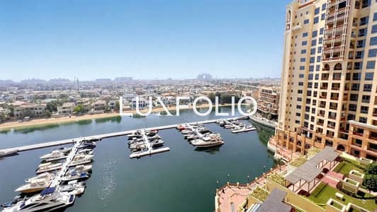 2 habitaciones Apartamento para en Venta en Palm Jumeirah, Dubai - Apartamento en Palm Jumeirah,Marina Residences,Marina Residences 1, 2 dormitorios, 4450000 AED - 15143552 2 habitaciones Apartamento para en Venta en Palm Jumeirah, Dubai - Apartamento en Palm Jumeirah,Marina Residences,Marina Residences 1, 2 dormitorios, 4450000 AED - 15143552