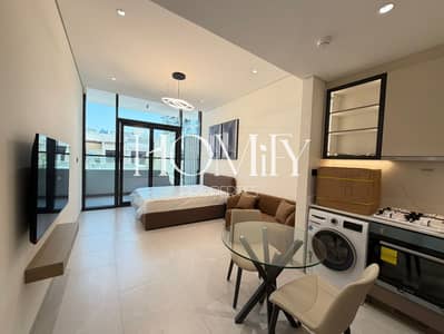Studio for Rent in Jumeirah Village Circle (JVC), Dubai - 69446ef9-0eac-42a3-aff5-1b4421aeb00a. jpg