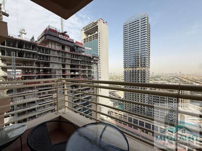 1 habitación Apartamento para en Alquiler en Jumeirah Lake Towers (JLT), Dubai - WhatsApp Image 2026-05-11 at 10.58. 59 AM (5). jpeg