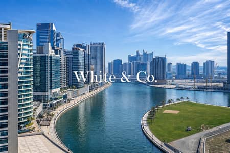 Studio te Koop in Business Bay, Dubai - Appartement in Business Bay，The Cosmopolitan (Damac Maison), 820000 AED - 14599683