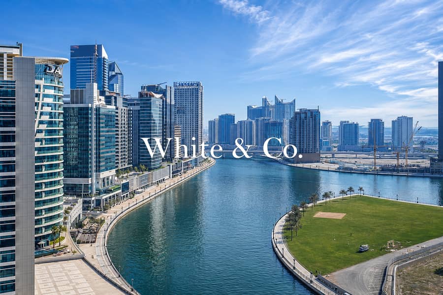 Appartement in Business Bay,The Cosmopolitan (Damac Maison), 820000 AED - 14599683 Appartement in Business Bay,The Cosmopolitan (Damac Maison), 820000 AED - 14599683