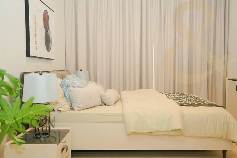 1 Bedroom | Brand New | Elegent Finishing - Image 3