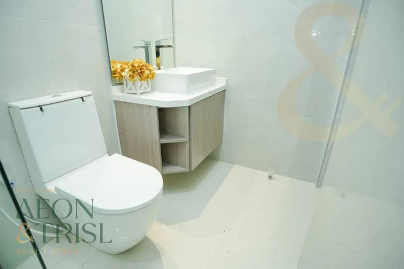 1 Bedroom | Brand New | Elegent Finishing - Image 10