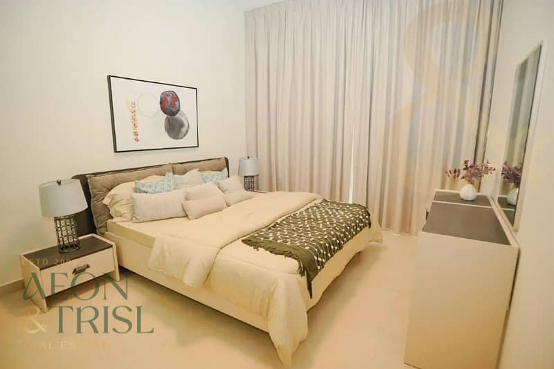 1 Bedroom | Brand New | Elegent Finishing - Image 11