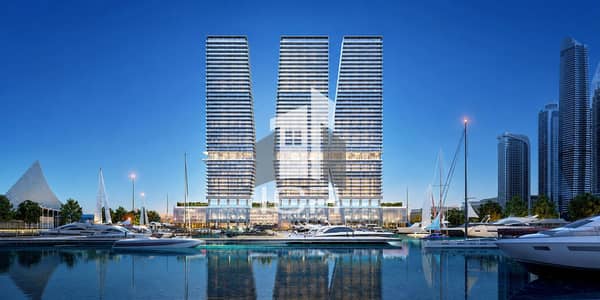 2 Bedroom Flat for Sale in Dubai Harbour, Dubai - ChatGPT Image May 11, 2026, 11_09_17 AM. png