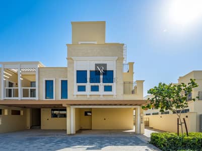 5 Bedroom Townhouse for Rent in DAMAC Lagoons, Dubai - 16. png 5 Bedroom Townhouse for Rent in DAMAC Lagoons, Dubai - 16. png
