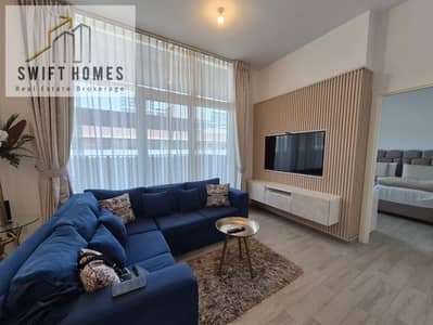 2 Bedroom Flat for Rent in Jumeirah Village Circle (JVC), Dubai - IMG_3552. jpeg