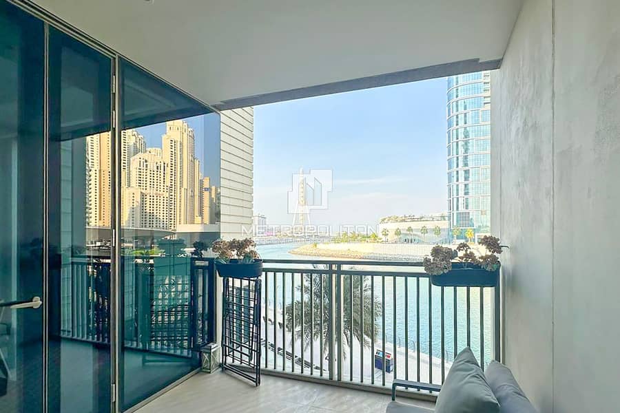 Waterfront | Ain Dubai & Sea View | Ready to Move Waterfront | Ain Dubai & Sea View | Ready to Move