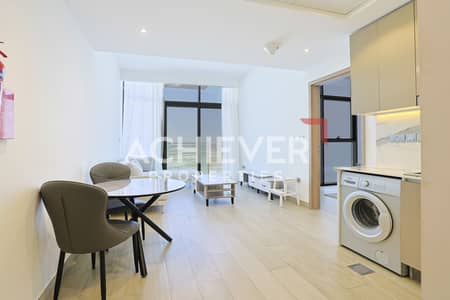 شقة 1 غرفة نوم للايجار في ميدان، دبي - azizi tiv 827-9705. jpg