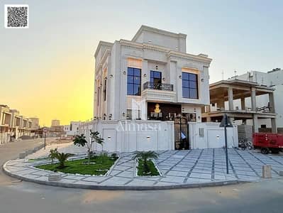 6 Bedroom Villa for Sale in Al Helio, Ajman - 836931592-1066x800. webp