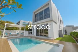 فیلا في سيدرا 2،فلل سيدرا،دبي هيلز استيت 3 غرف 9500000 درهم - 15143078